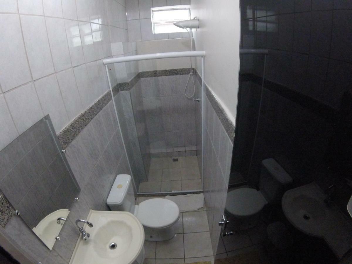 Suite Schneider Vila Velha  Zewnętrze zdjęcie
