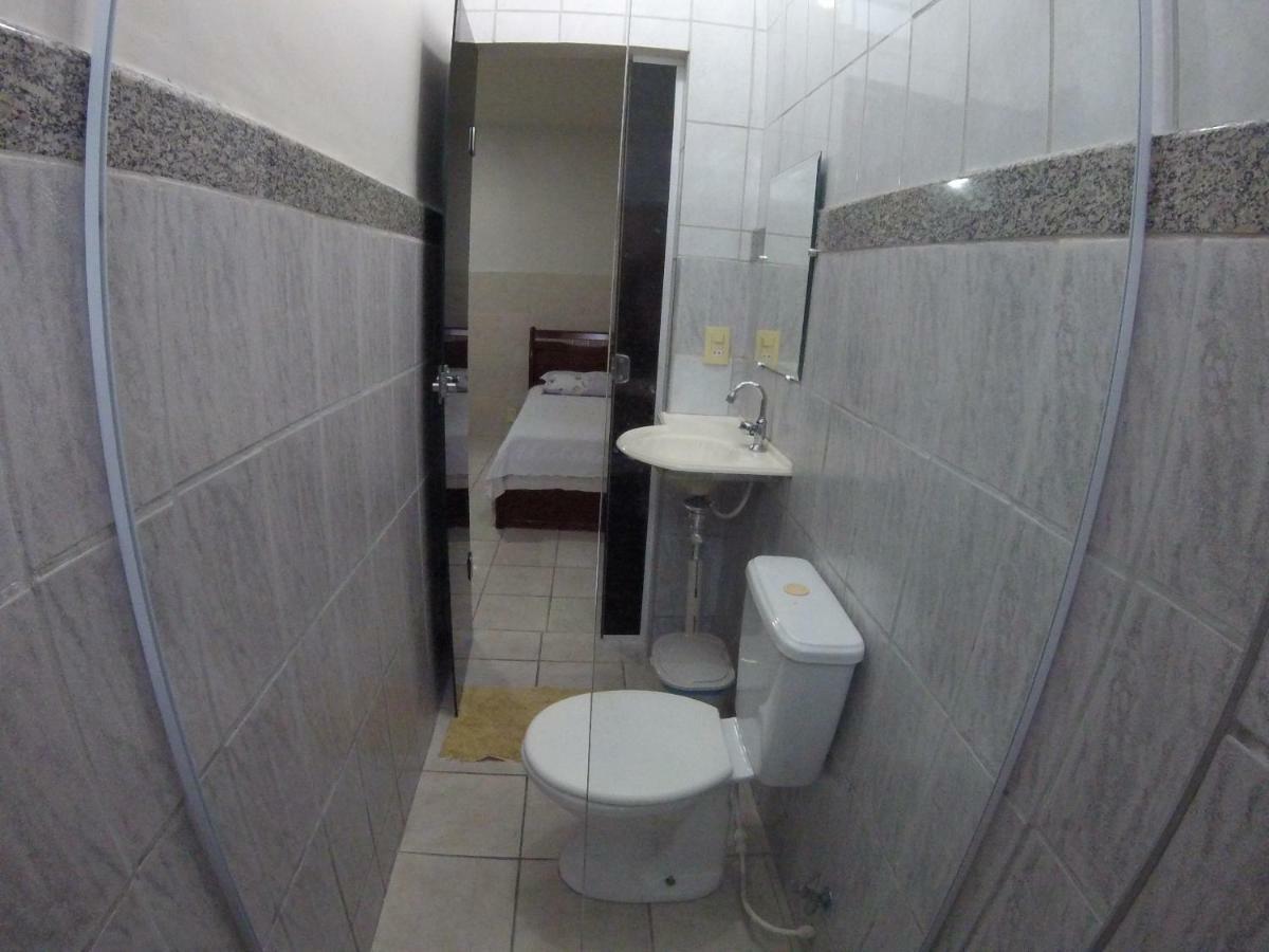 Suite Schneider Vila Velha  Zewnętrze zdjęcie
