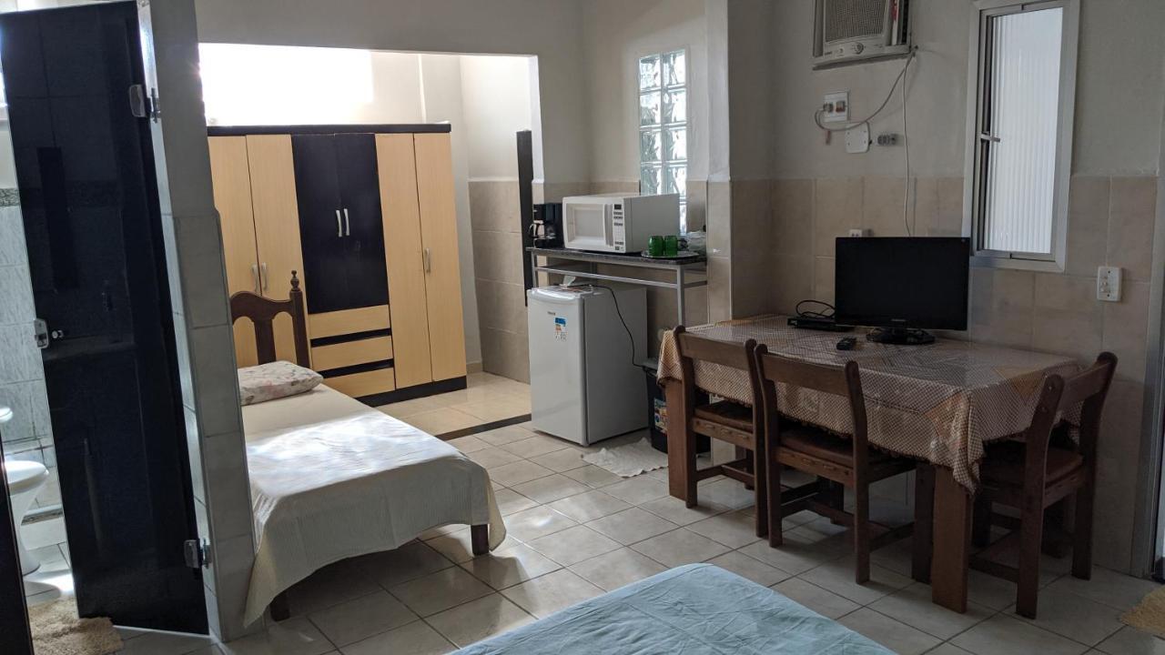 Suite Schneider Vila Velha  Zewnętrze zdjęcie