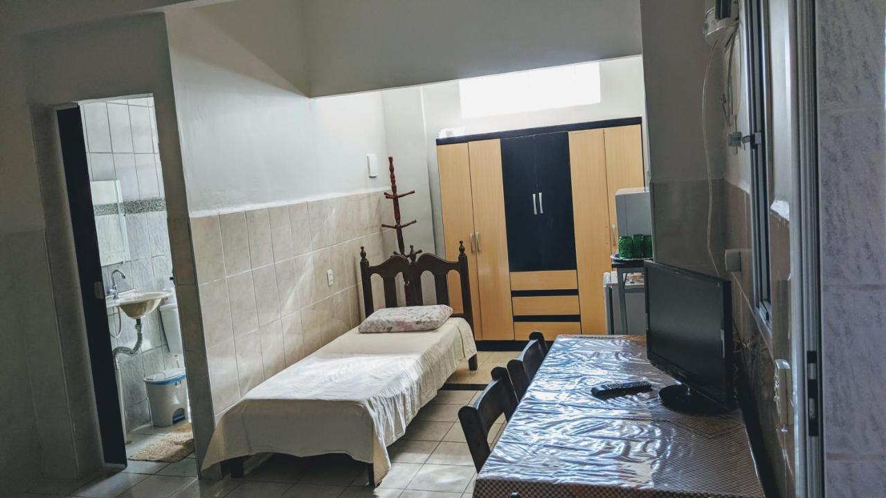 Suite Schneider Vila Velha  Zewnętrze zdjęcie