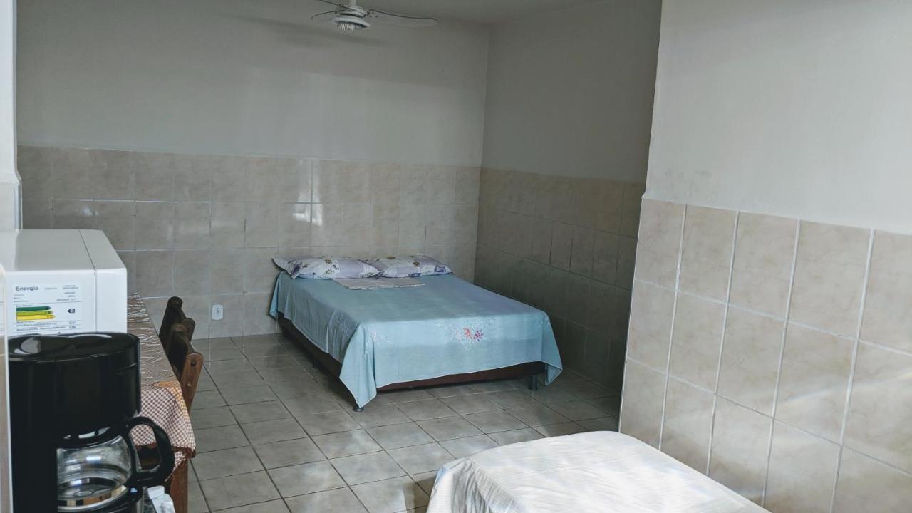 Suite Schneider Vila Velha  Zewnętrze zdjęcie